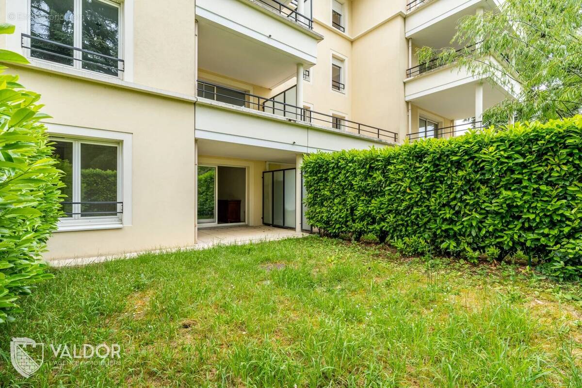 Appartement à VILLEFRANCHE-SUR-SAONE