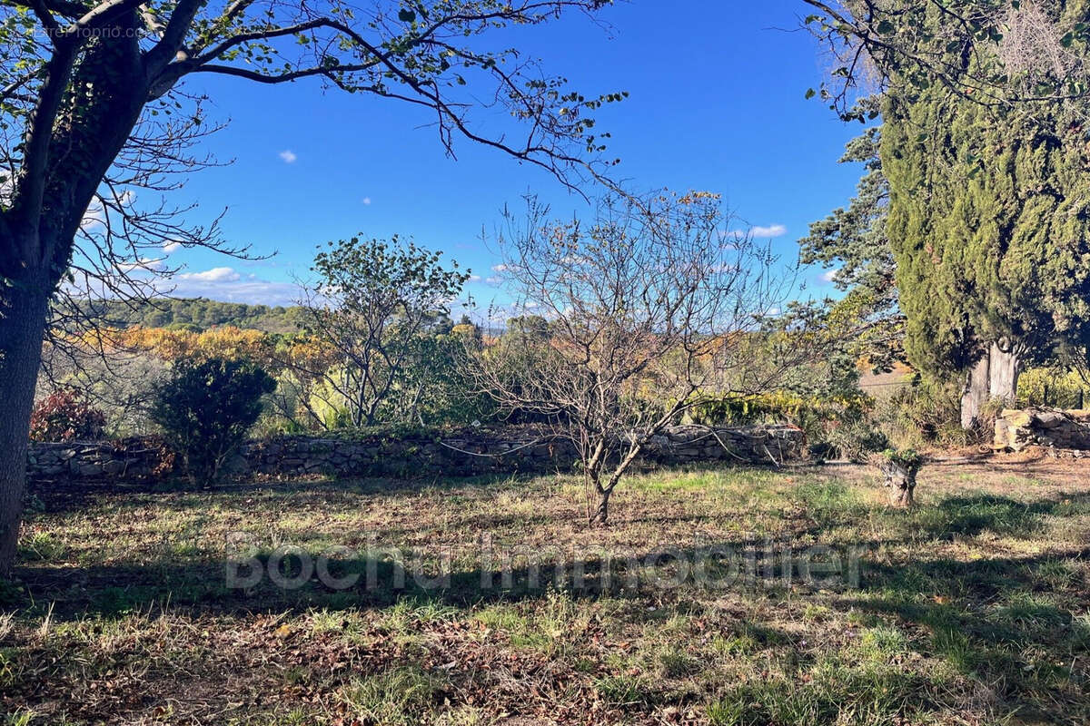 Maison à CASTELNAU-LE-LEZ