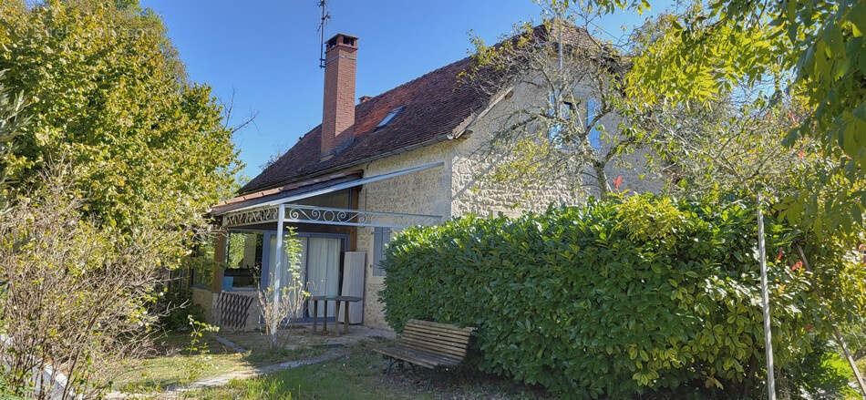 Maison à MONTFAUCON