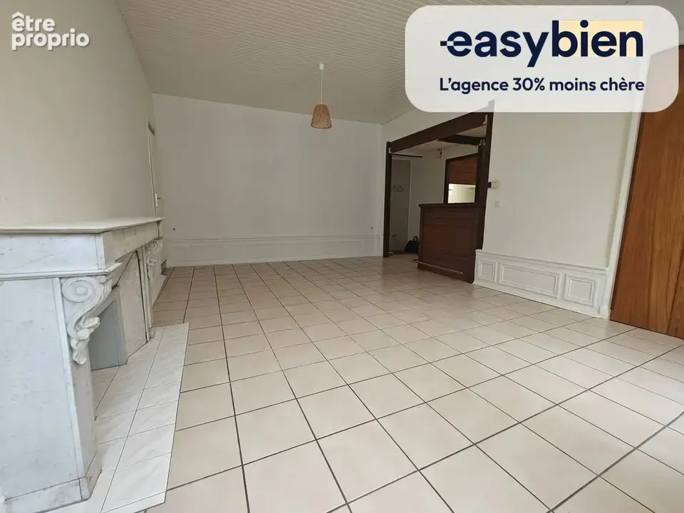 Appartement 3 pièces 65 m² à vendre à Mont-De-Marsan (40000) - photo 4