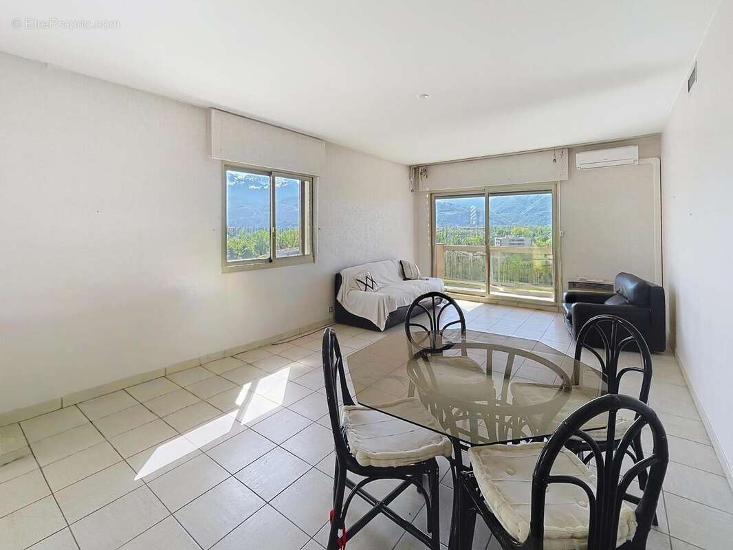 Photo 4 - Appartement à MEYLAN