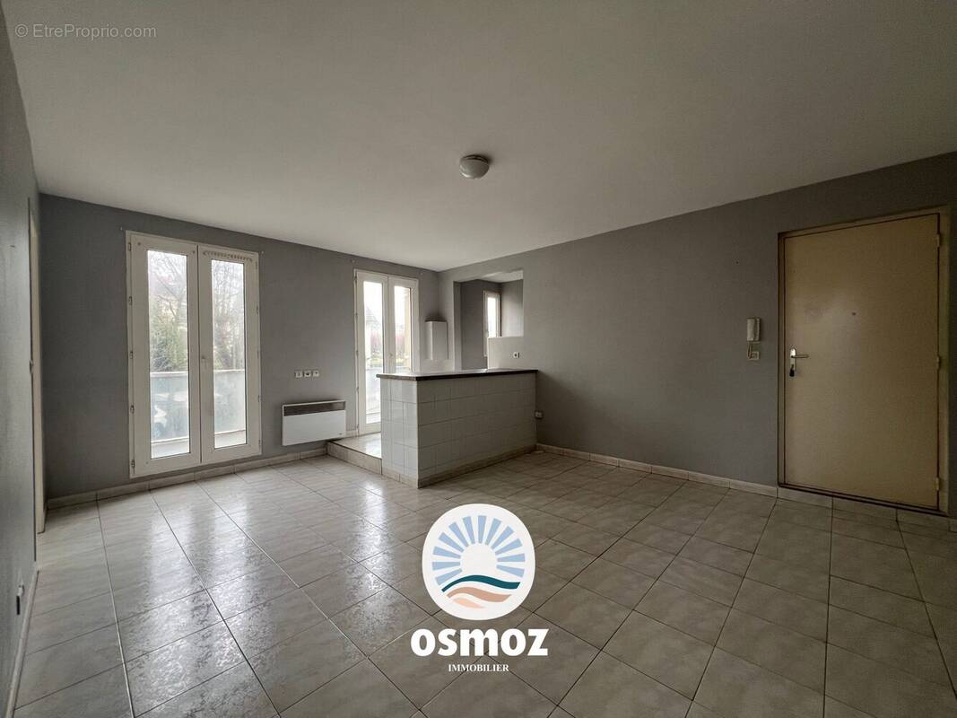 Appartement à LA ROCHELLE