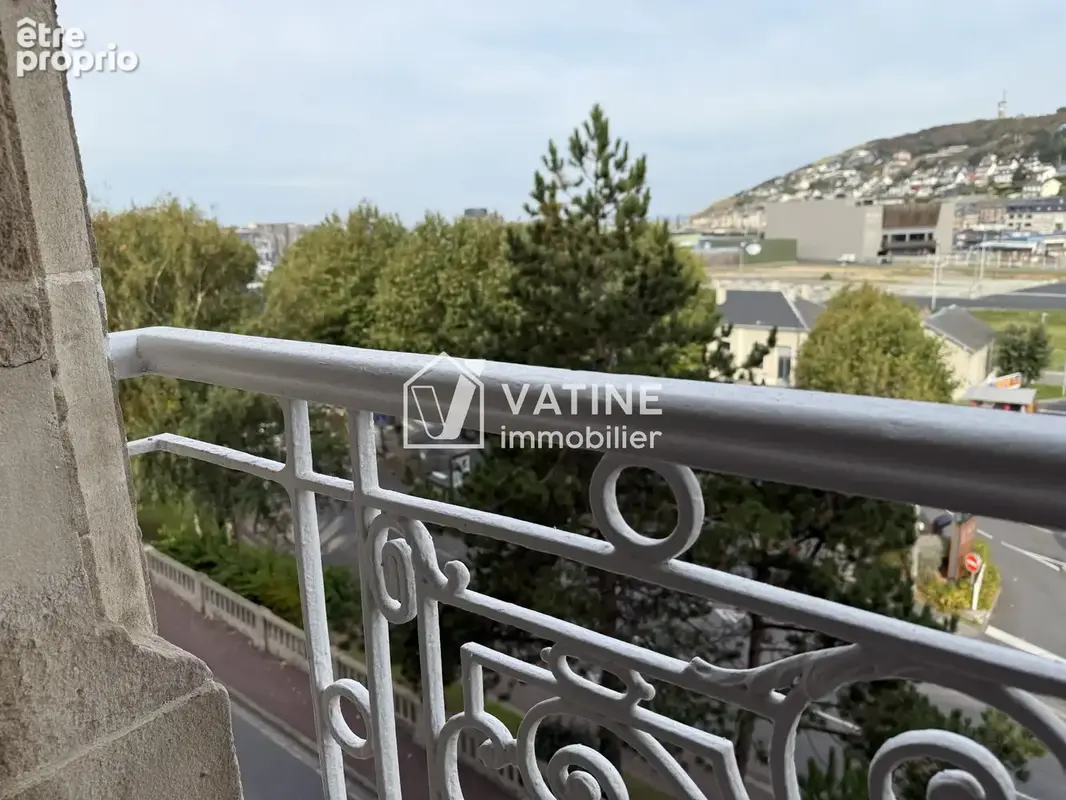 L'exceptionnel appartement fécampois - photo 9