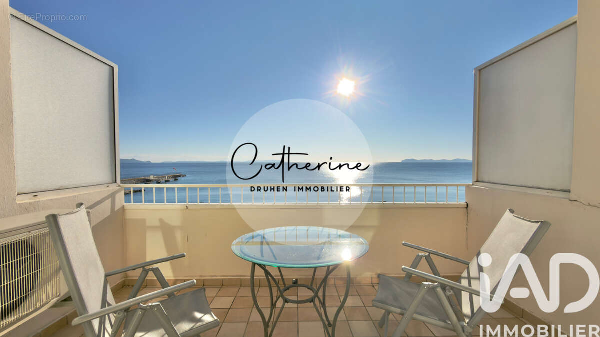 Photo 5 - Appartement à HYERES