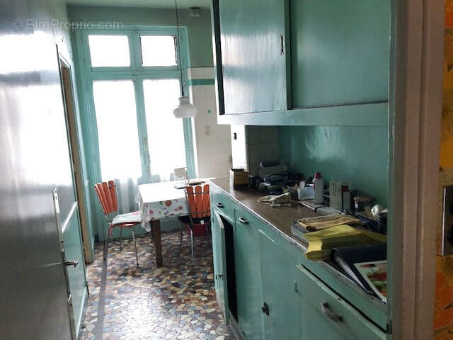 Maison à VILLEFRANCHE-DE-ROUERGUE