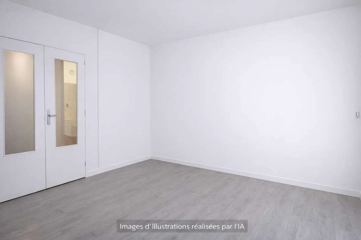 Appartement à ROUBAIX