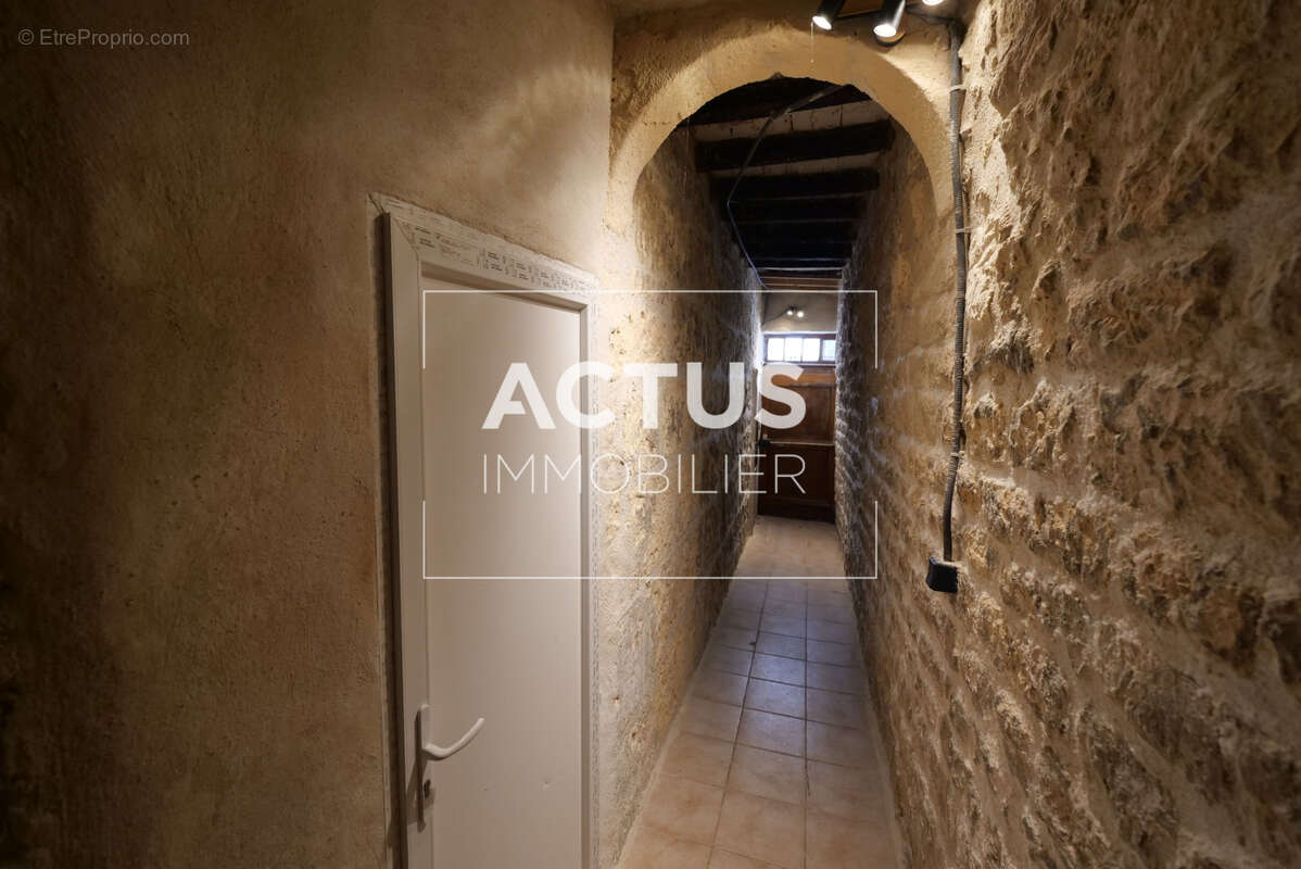 Appartement à TARASCON