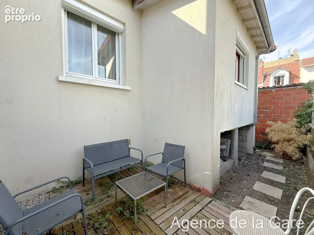Photo Maison à Sartrouville au prix de 359 000€