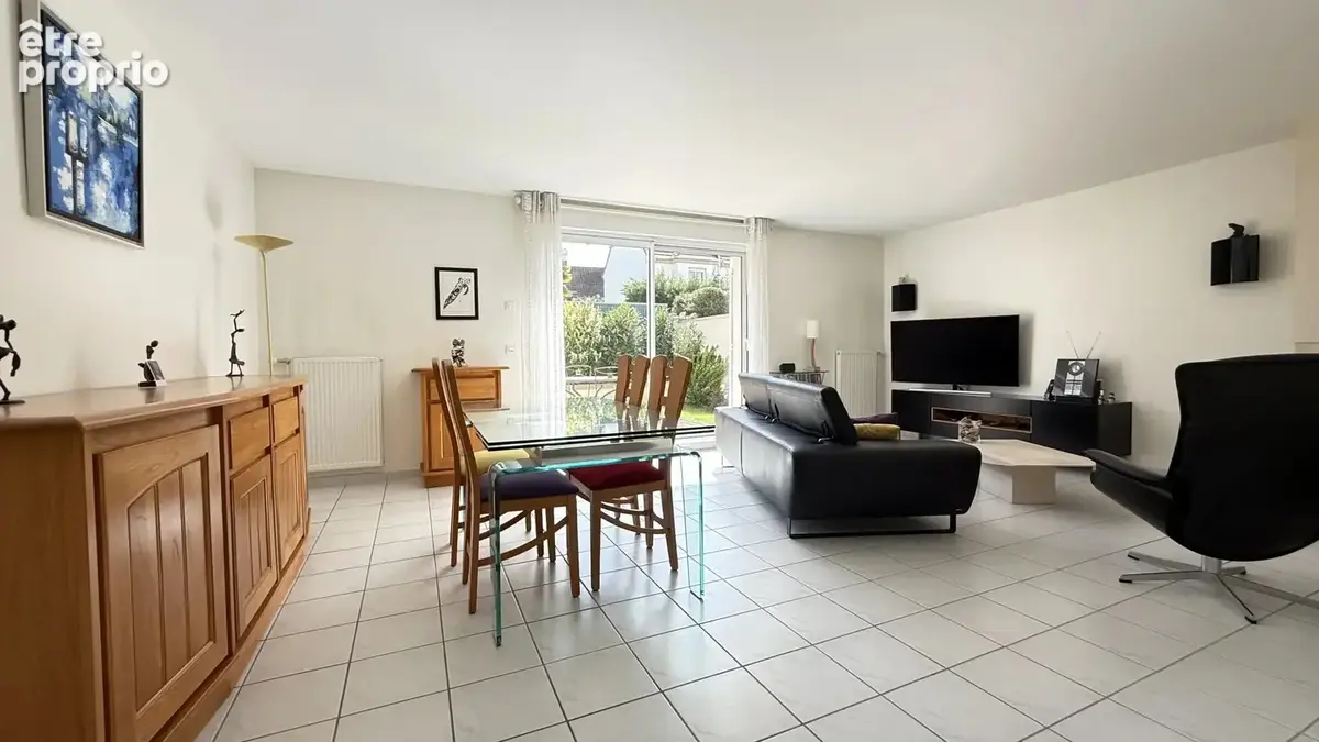 Maison 6 pièces de 112m² - photo 6