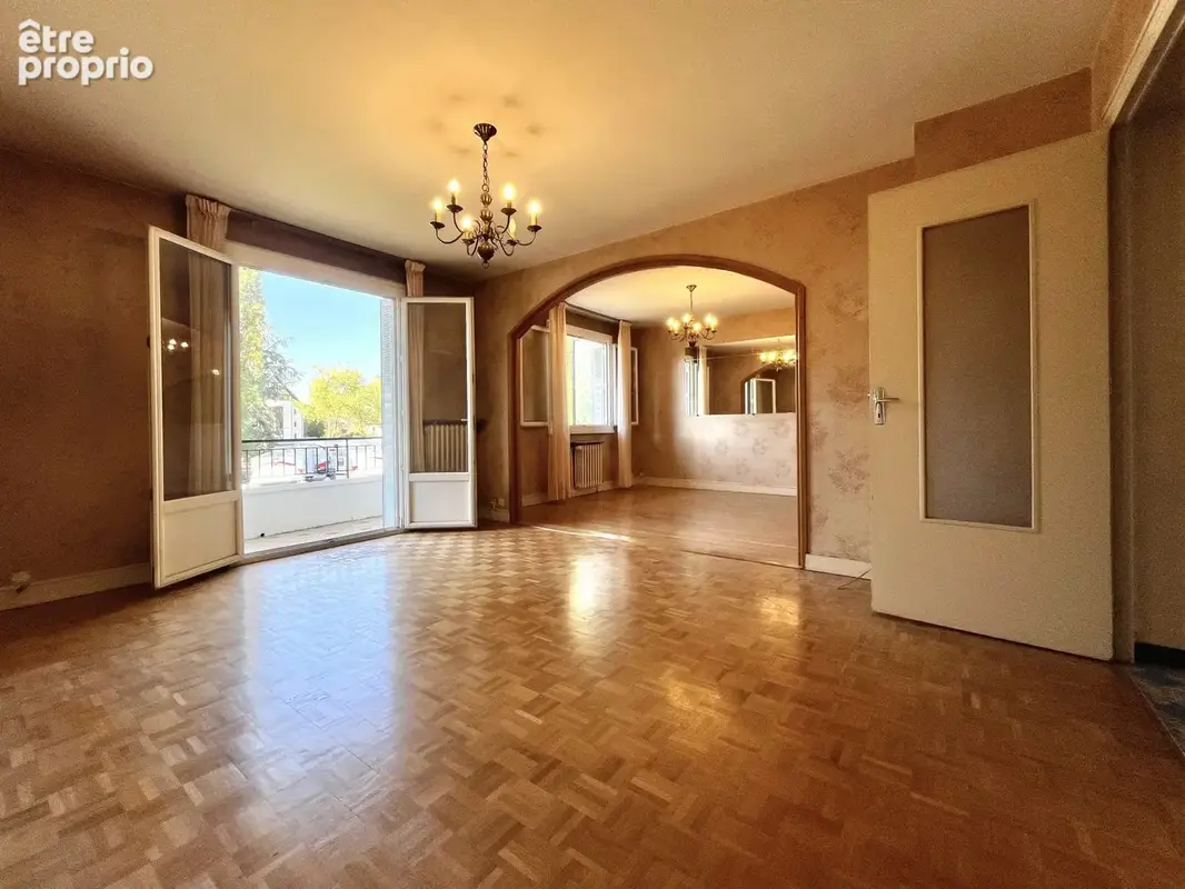 Appartement 3 pièces 63 m² à vendre à Annecy (74000) - photo 7