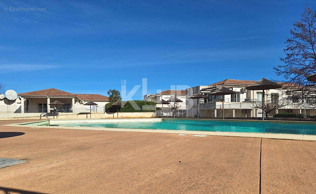 Appartement à POGGIO-MEZZANA