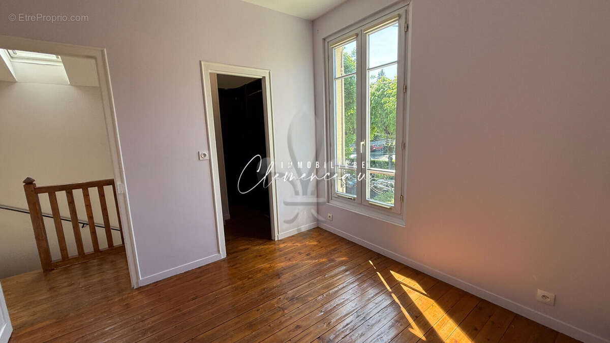 Maison à VILLENNES-SUR-SEINE