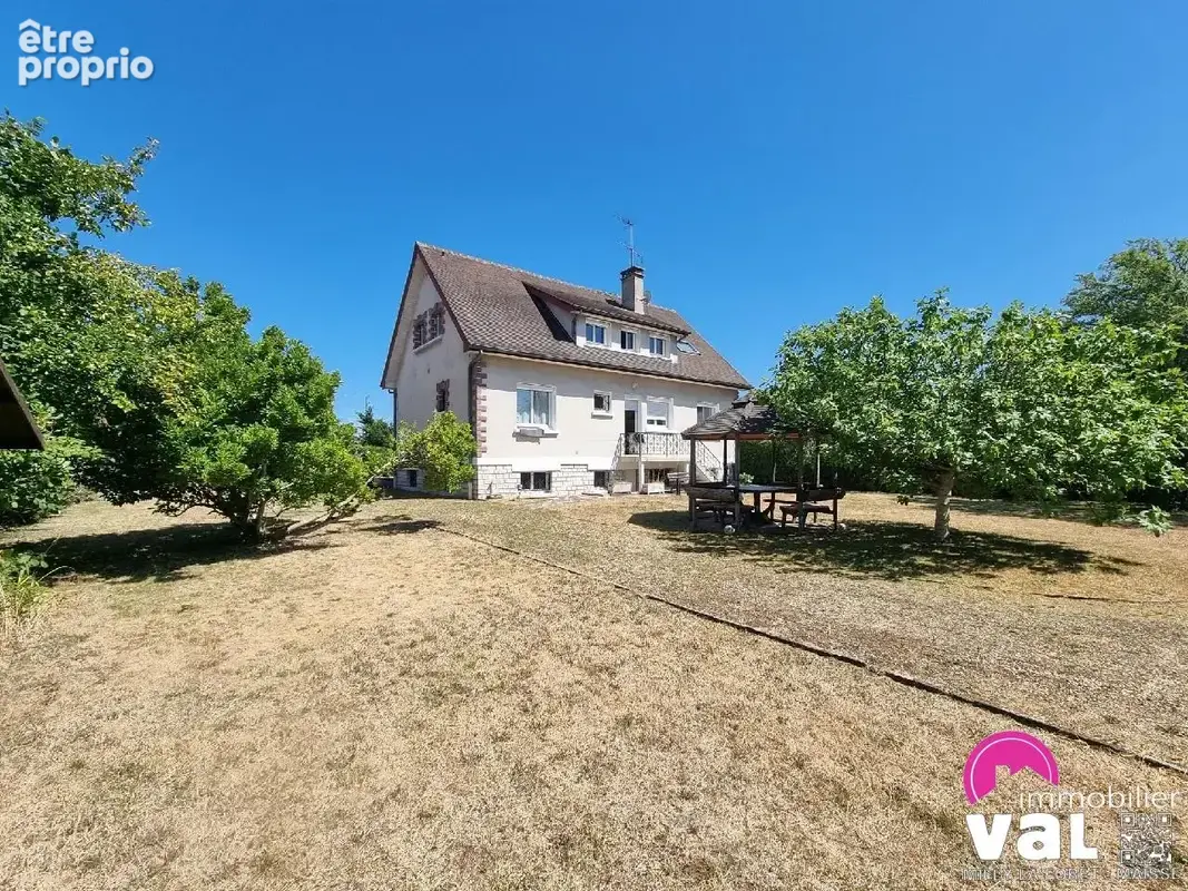 Maison 191 m² à Milly-La-Foret  - photo 4