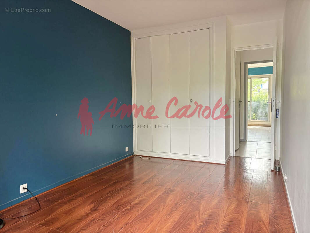Appartement à SAINT-MAURICE
