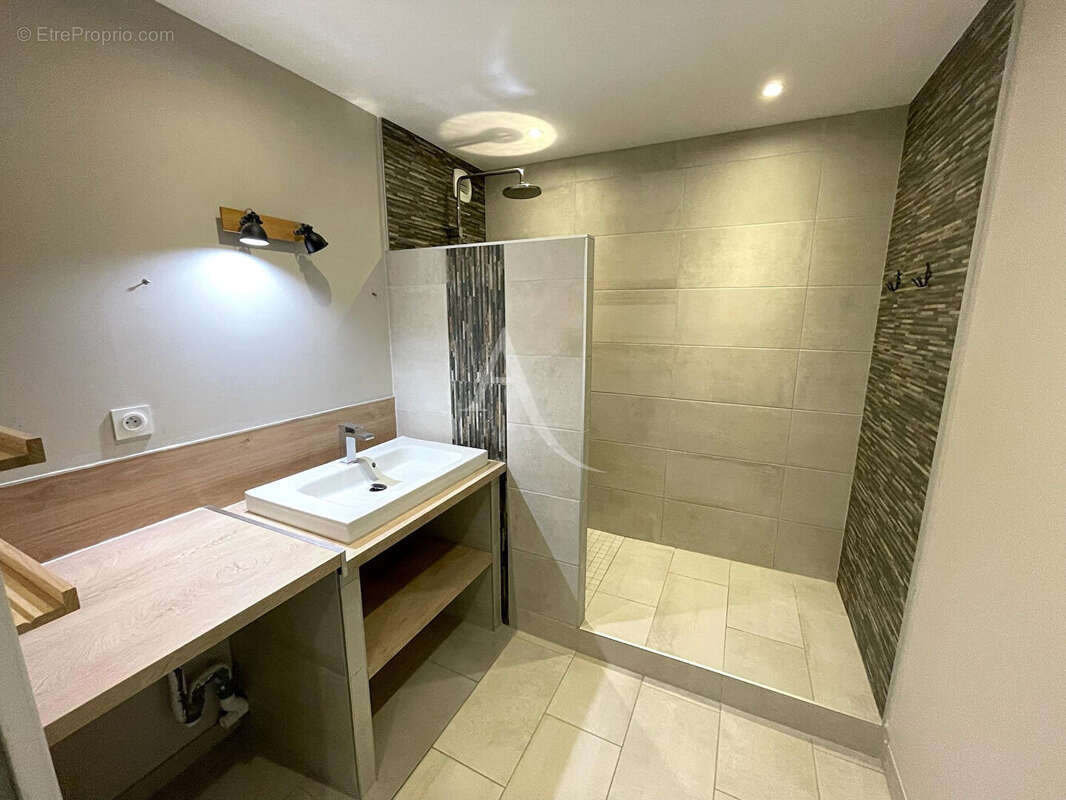Bayonne, Appartement 3 pièces de 63 m2 avec terrasse de 33m2 et parking - photo 5