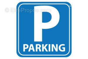 Parking à MARSEILLE-3E