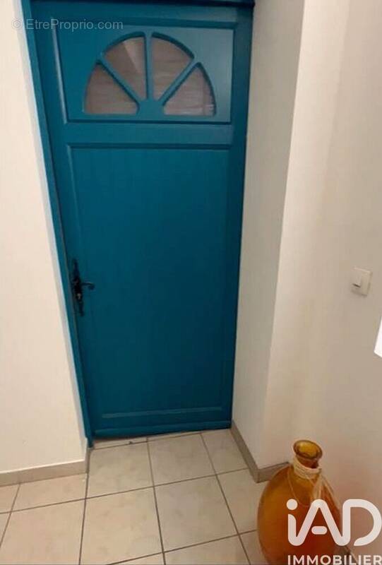 Photo 1 - Appartement à NIMES