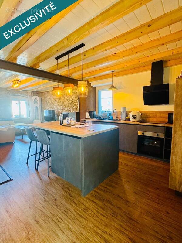 Photo 1 - Maison à MITTERSHEIM