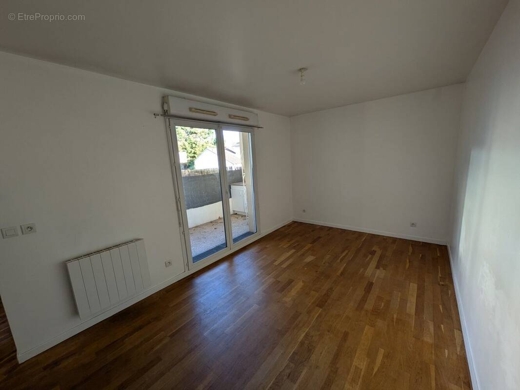 Appartement à CHATOU