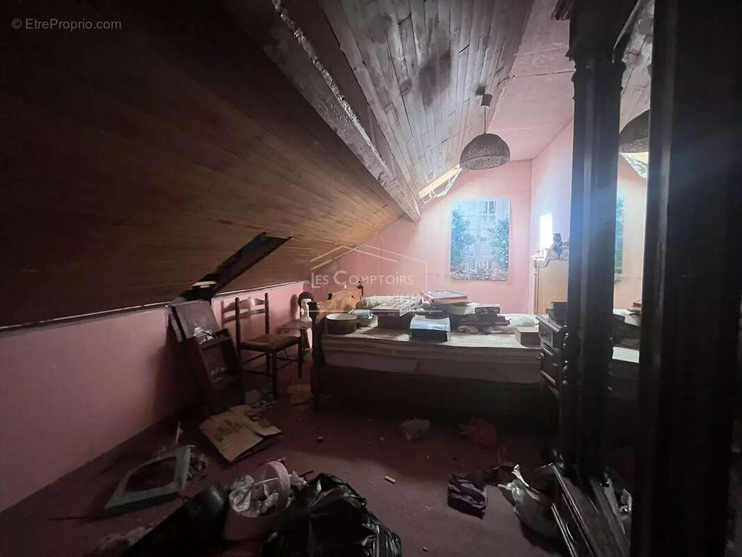 Maison 2 chambres Donges - photo 15