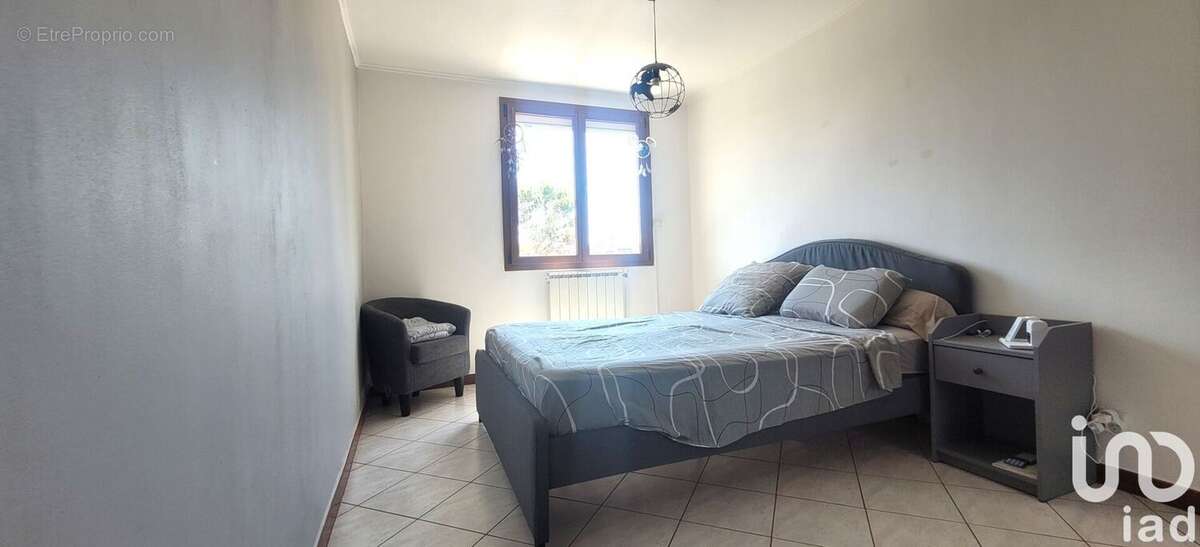 Photo 8 - Appartement à ORANGE