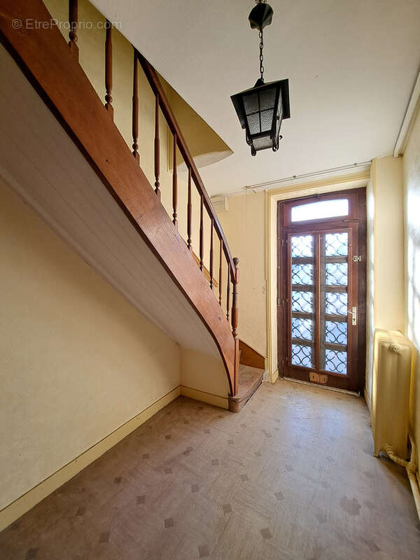 Maison à LA FERTE-MACE