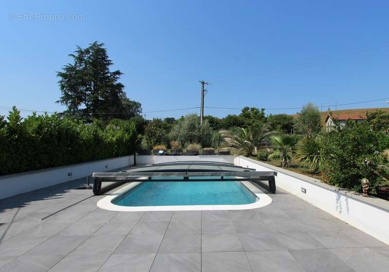 Maison à vendre 5 pièces MAUCOR (64) - photo 11