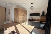 Appartement à SAINT-JEAN-D'AULPS