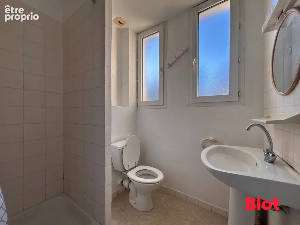 Appartement 1 pièce 16 m² à vendre à Brest (29200) - photo 5