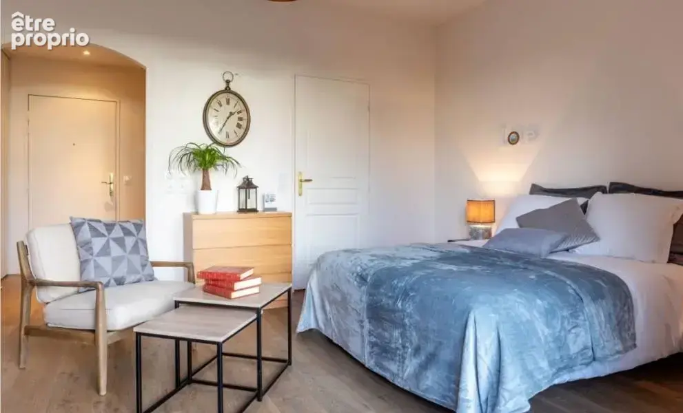 Investissement en residence Senior - photo 6