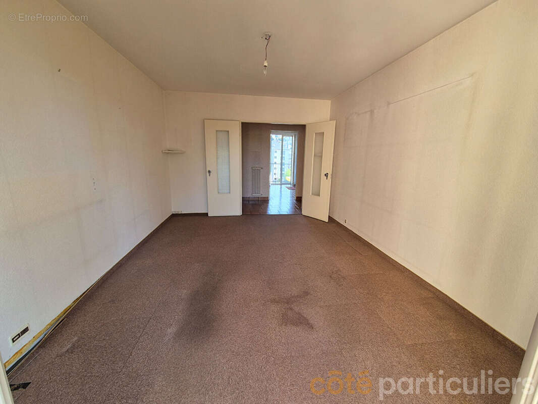 Appartement à RODEZ