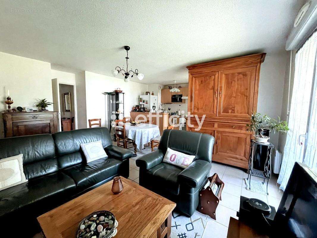 Appartement - photo 3