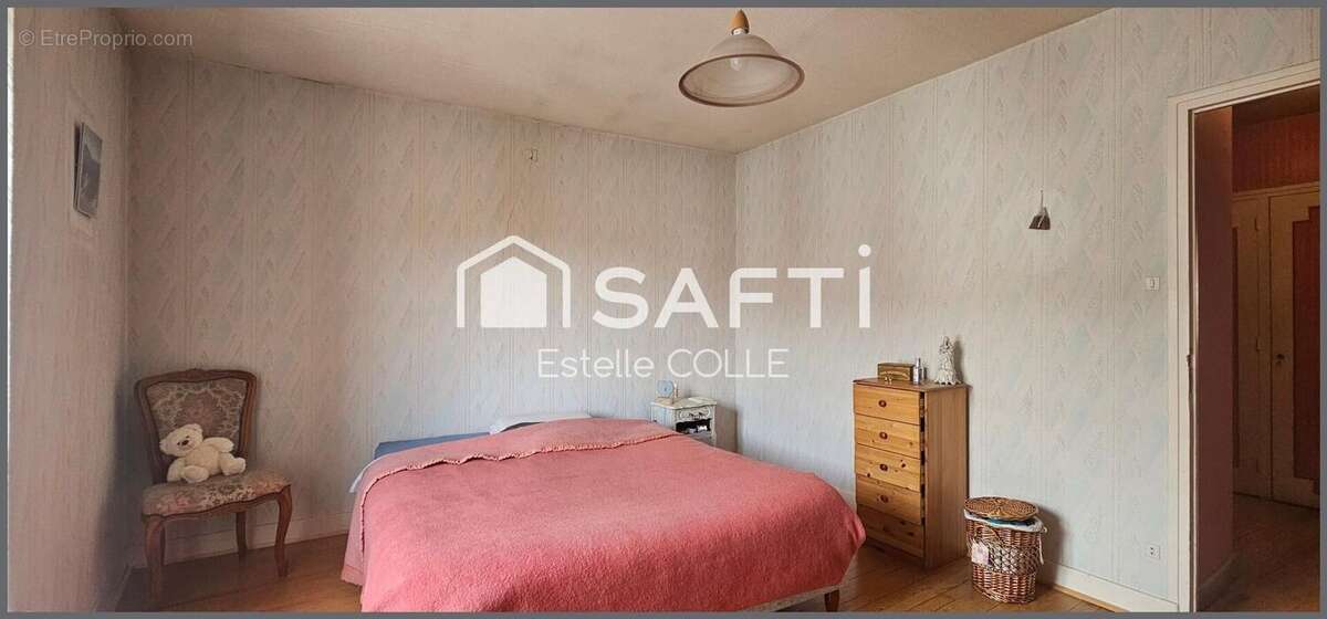 Maison 125 m² à Bleurville  - photo 7