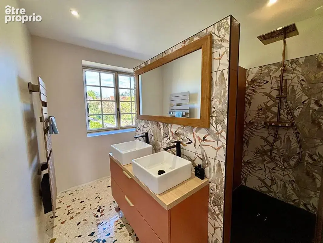 Maison Marzy 5 pièces 105.2 m2 - 3 chambres - pas de travaux - photo 6
