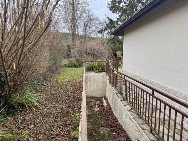 Maison à FOURGES