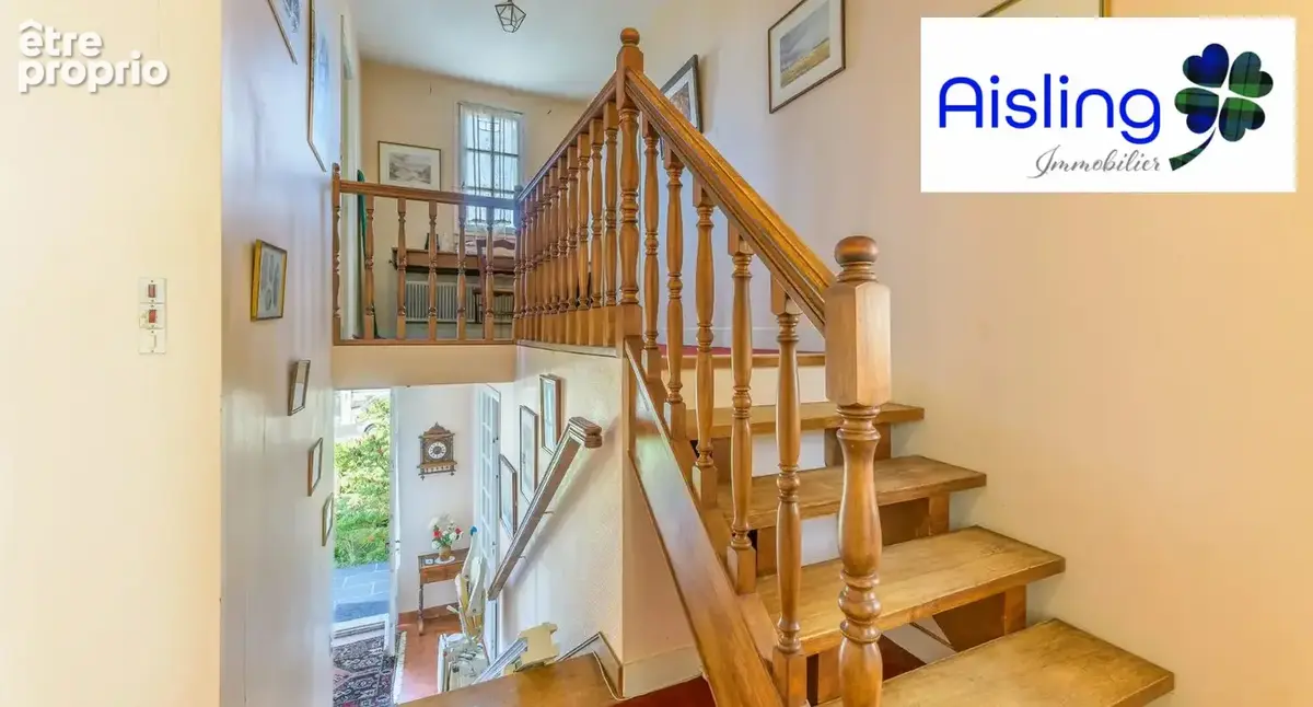 Maison 6 pièces 131 m² à vendre à Joue-Les-Tours (37300) - photo 7