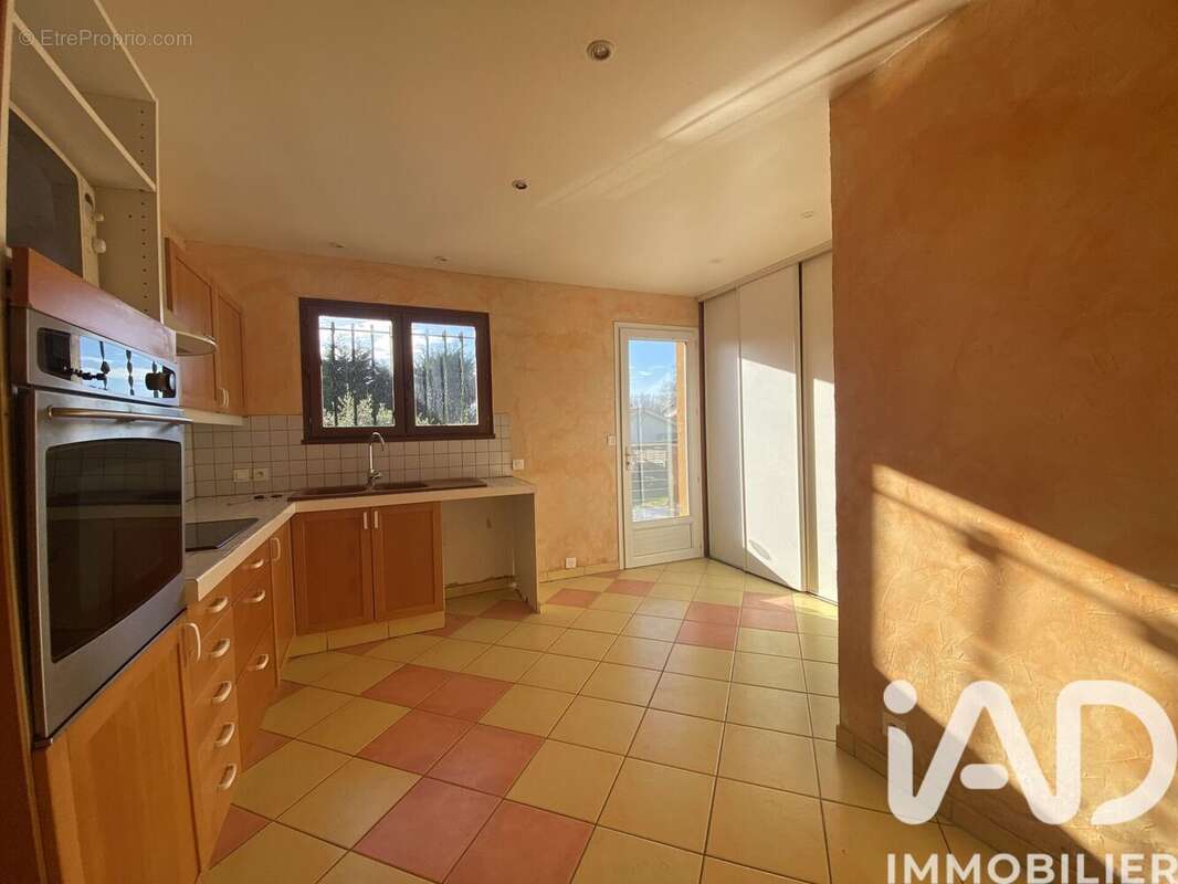 Photo 4 - Maison à SAINT-AUBIN-DE-MEDOC