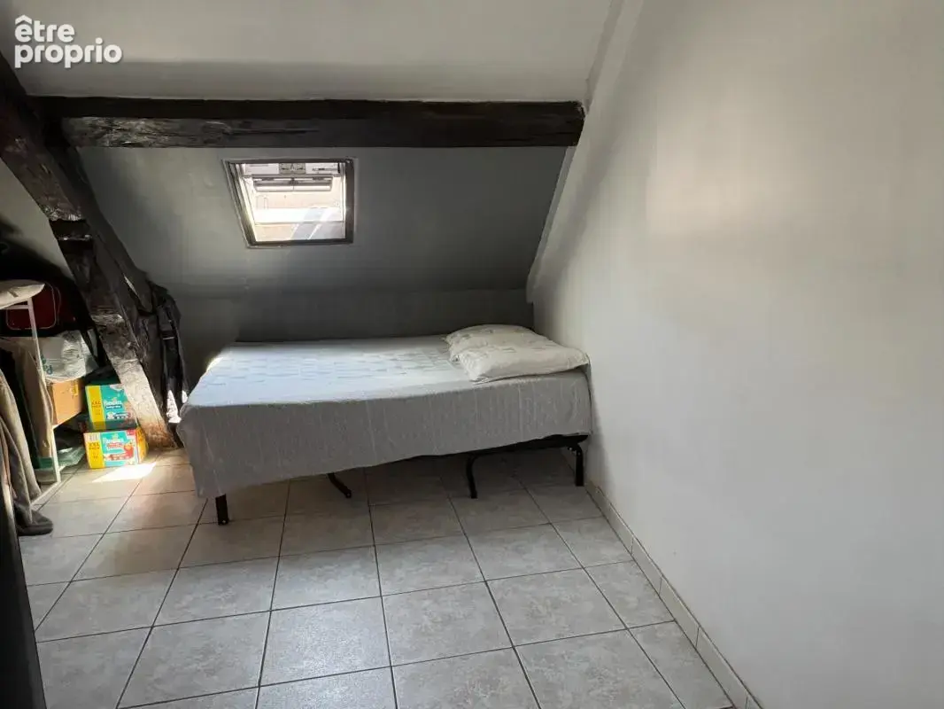 Maison atypique à vendre LE HAVRE Ouest Ormeaux (76600) - photo 27