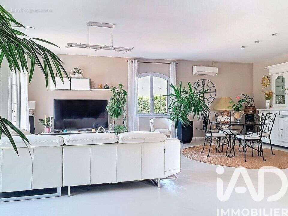 Photo 3 - Maison à BON-ENCONTRE
