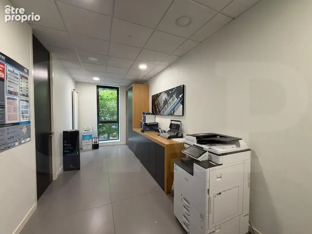 Commerce 1 827 m² à vendre à Cesson-Sevigne (35510) - photo 13
