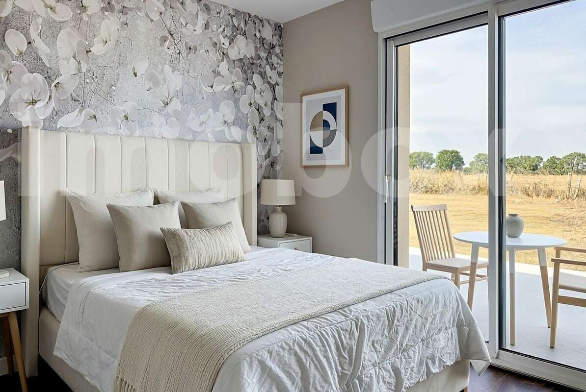 Maison 98 m² à Saint-Herblon  - photo 9