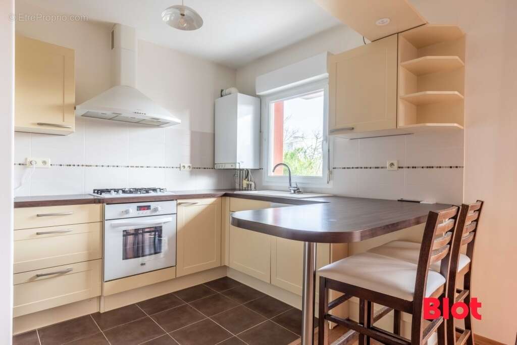 Appartement à ACIGNE