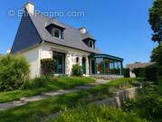Maison à PLANCOET