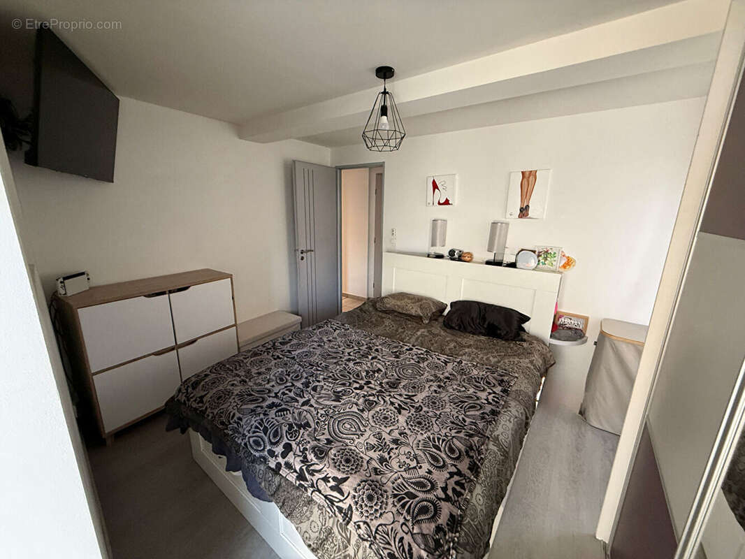 Appartement à VILLENEUVE