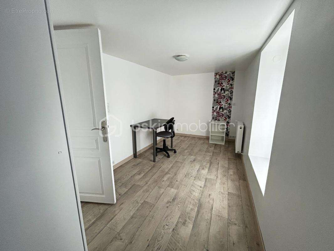 Maison à LA MEZIERE