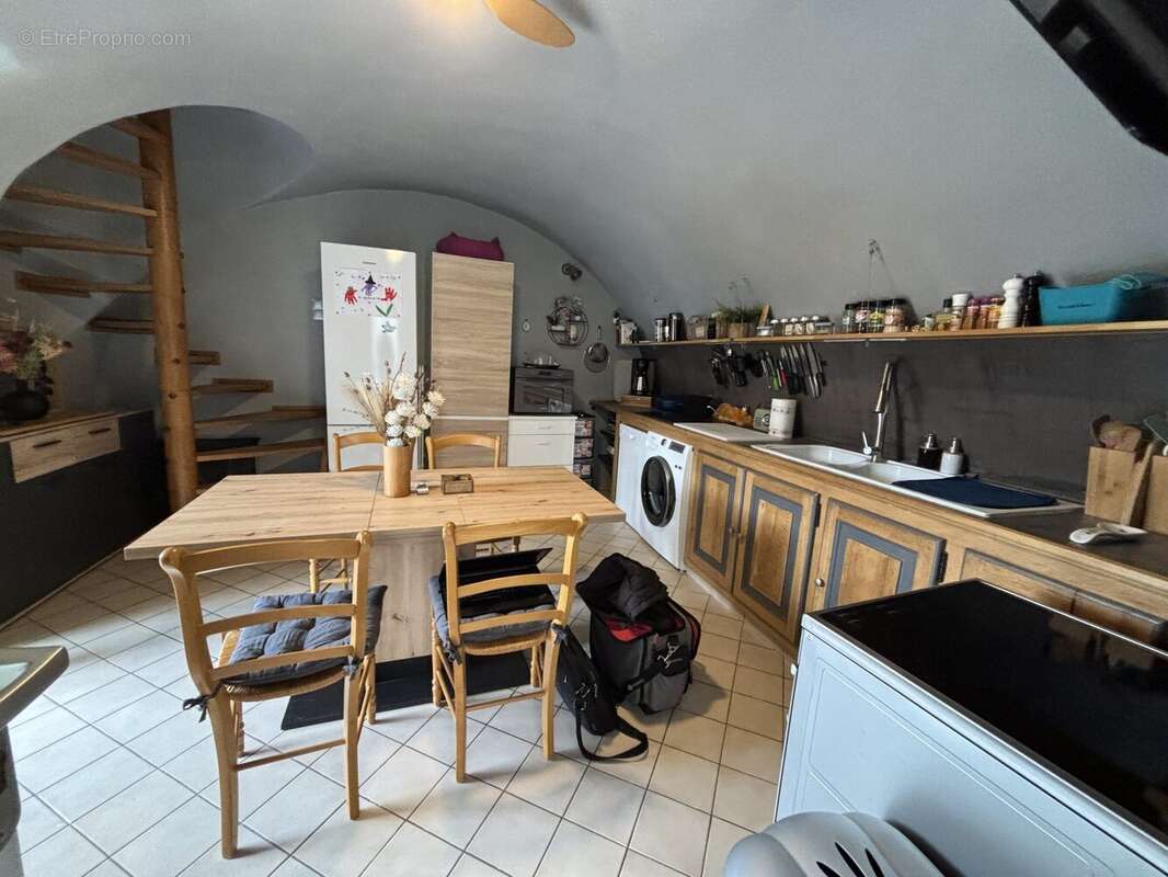 Maison à VALS-LES-BAINS