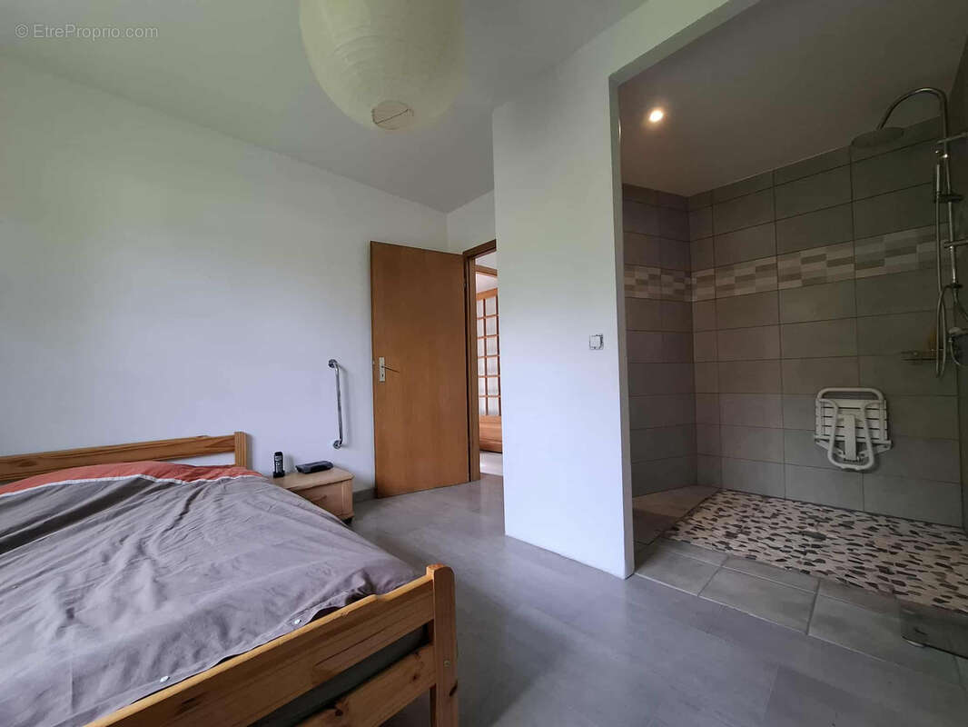 Maison à OTTMARSHEIM