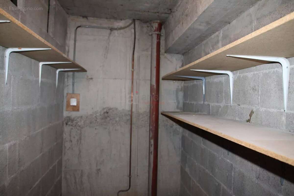 Appartement à PONT-DE-CHERUY