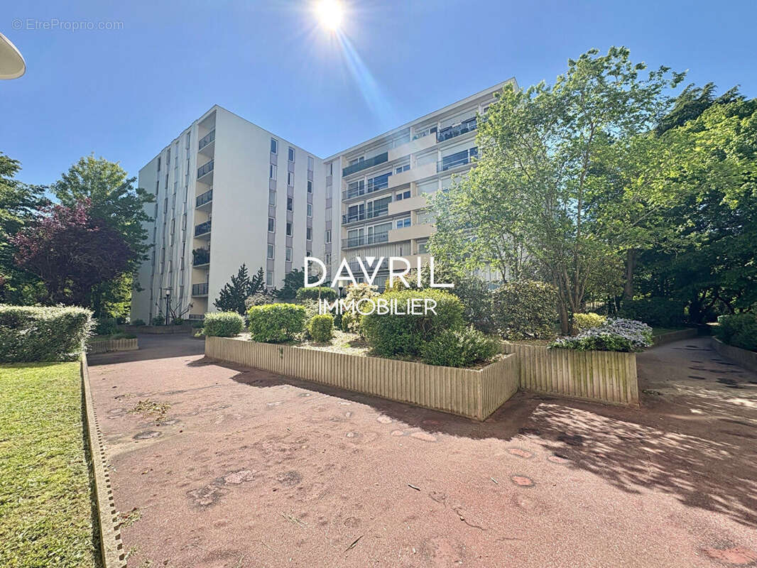 Appartement à ANDRESY