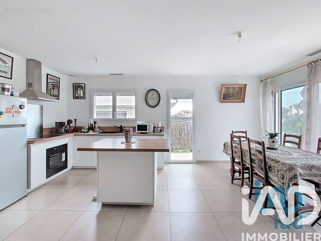 Photo 1 - Maison à LE BOULOU